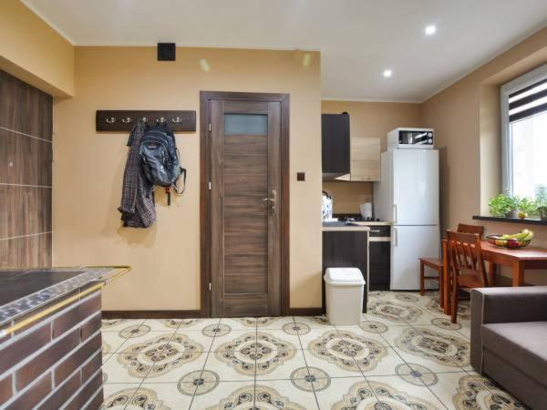 Apartament Folkowy Wujek Pod Gromadzyniem Ustrzyki Dolne Exterior foto