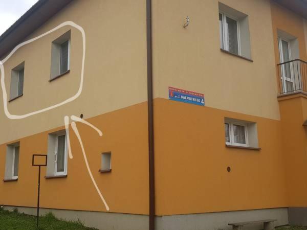 Apartament Folkowy Wujek Pod Gromadzyniem Ustrzyki Dolne Exterior foto